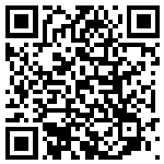 Profil detay sayfası QR kodu