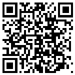 Profil detay sayfası QR kodu