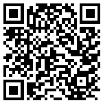 Profil detay sayfası QR kodu
