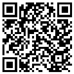 Profil detay sayfası QR kodu