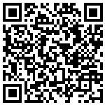 Profil detay sayfası QR kodu