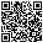 Profil detay sayfası QR kodu