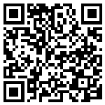 Profil detay sayfası QR kodu