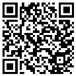 Profil detay sayfası QR kodu