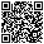 Profil detay sayfası QR kodu