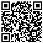 Profil detay sayfası QR kodu