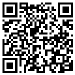 Profil detay sayfası QR kodu