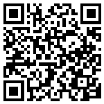 Profil detay sayfası QR kodu