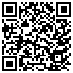 Profil detay sayfası QR kodu