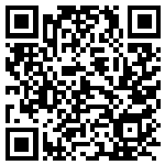 Profil detay sayfası QR kodu