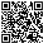 Profil detay sayfası QR kodu