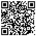 Profil detay sayfası QR kodu
