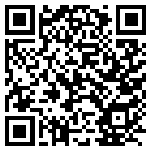 Profil detay sayfası QR kodu
