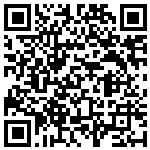 Profil detay sayfası QR kodu