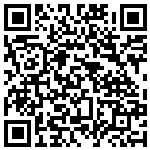 Profil detay sayfası QR kodu