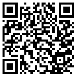 Profil detay sayfası QR kodu