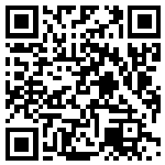 Profil detay sayfası QR kodu