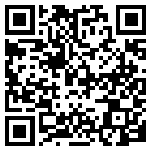 Profil detay sayfası QR kodu