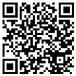 Profil detay sayfası QR kodu