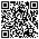 Profil detay sayfası QR kodu