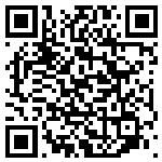 Profil detay sayfası QR kodu