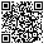 Profil detay sayfası QR kodu