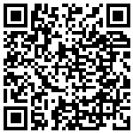 Profil detay sayfası QR kodu