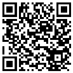 Profil detay sayfası QR kodu