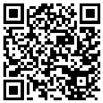 Profil detay sayfası QR kodu