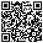 Profil detay sayfası QR kodu