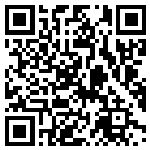 Profil detay sayfası QR kodu