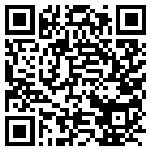 Profil detay sayfası QR kodu
