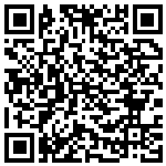 Ölçek detay sayfası QR kodu