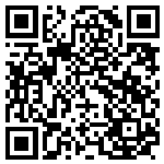 Ölçek detay sayfası QR kodu