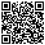 Ölçek detay sayfası QR kodu