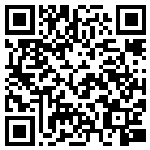 Ölçek detay sayfası QR kodu
