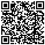 Ölçek detay sayfası QR kodu