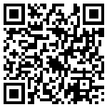 Ölçek detay sayfası QR kodu