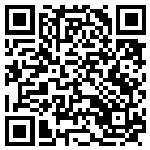 Ölçek detay sayfası QR kodu