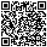 Ölçek detay sayfası QR kodu