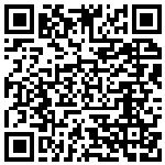 Ölçek detay sayfası QR kodu