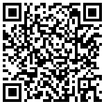 Ölçek detay sayfası QR kodu
