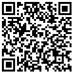 Ölçek detay sayfası QR kodu
