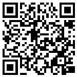 Ölçek detay sayfası QR kodu