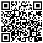 Ölçek detay sayfası QR kodu