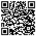 Ölçek detay sayfası QR kodu
