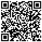 Ölçek detay sayfası QR kodu