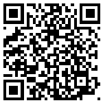 Ölçek detay sayfası QR kodu