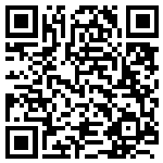 Ölçek detay sayfası QR kodu