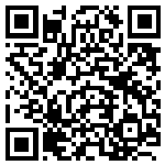 Ölçek detay sayfası QR kodu